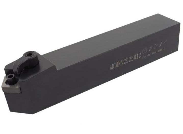 MCMNN2525M12 державка для наружного точения Deskar