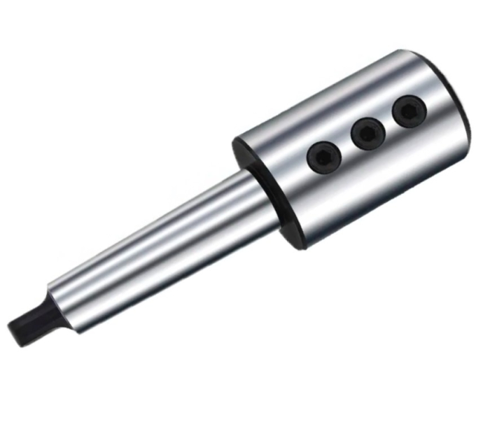 MTA2-SLN12 оправка для конц фрез weldon OLICNC