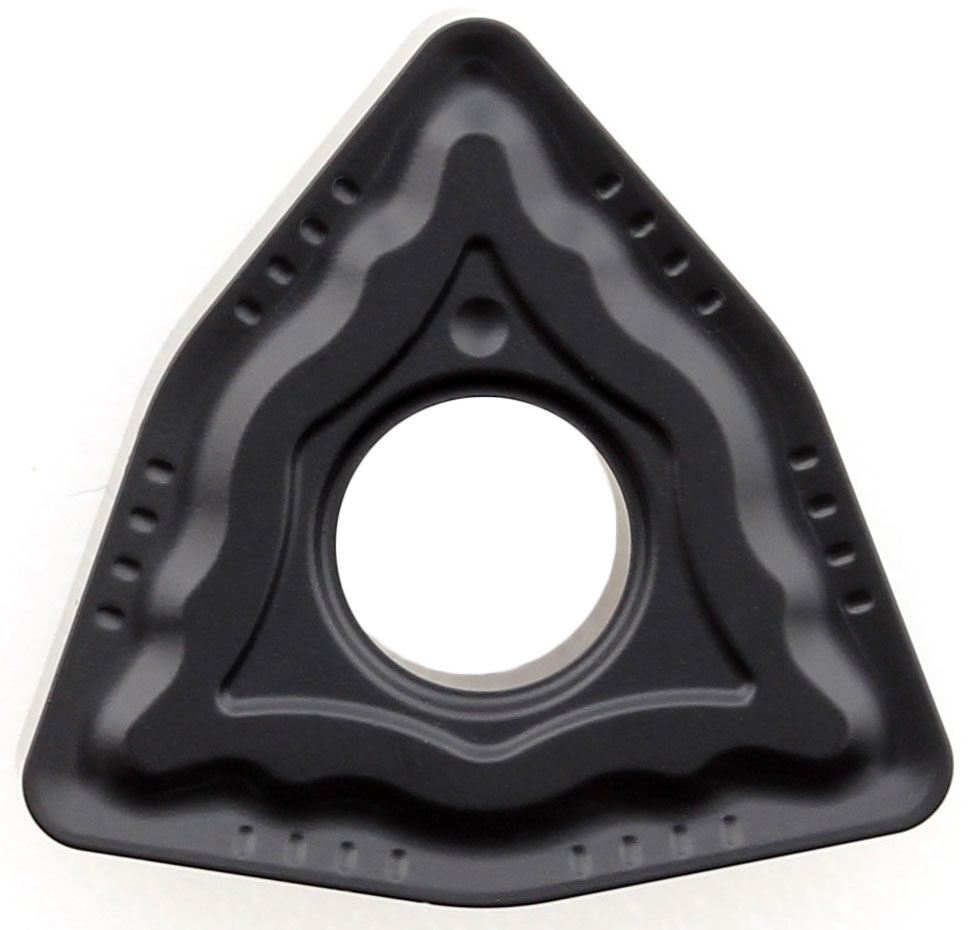 WNMG080412 ZM LF9118 токарная пластина Deskar