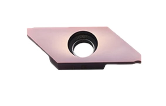 CTP07FR LF6018 пластина для отрезки и точения канавок Deskar