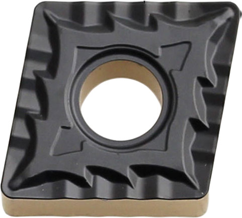 CNMG120404 CQ LF9218 токарная пластина Deskar