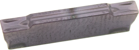 MGMN200 G LF6018 пластина для отрезки и точения канавок Deskar