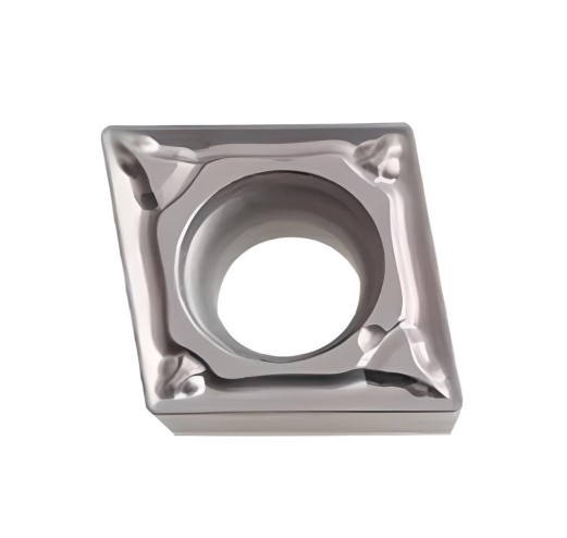 CCMT09T304 PS LF90 токарная пластина Deskar