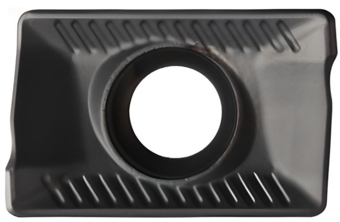 APKT 160408-HM LF6018 фрезерная пластина Deskar