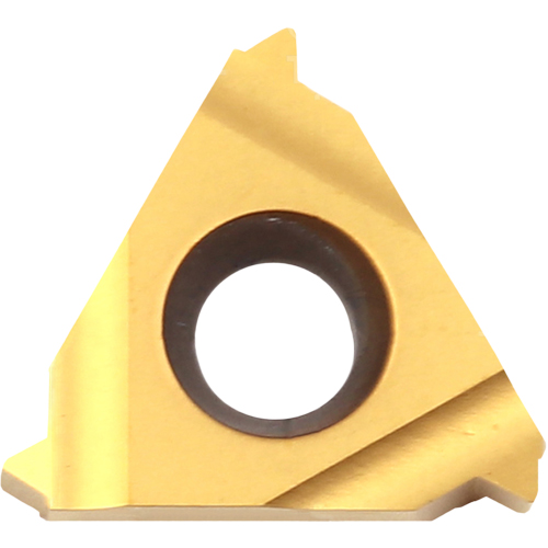 16ER 12 UN LDC резьбовая пластина Deskar