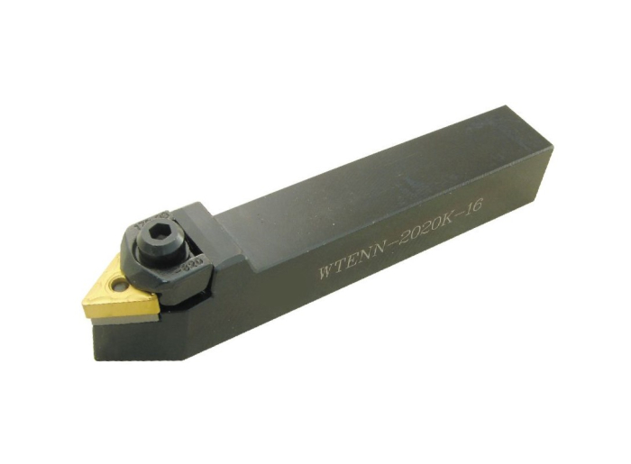 WTENN2020K16 державка для наружного точения Deskar