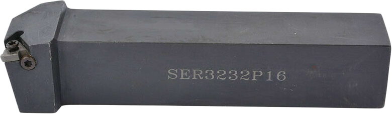 SER3232P16 державка резьбовая Deskar