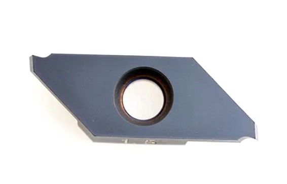 CTPA15FR LDA пластина для отрезки и точения канавок Deskar