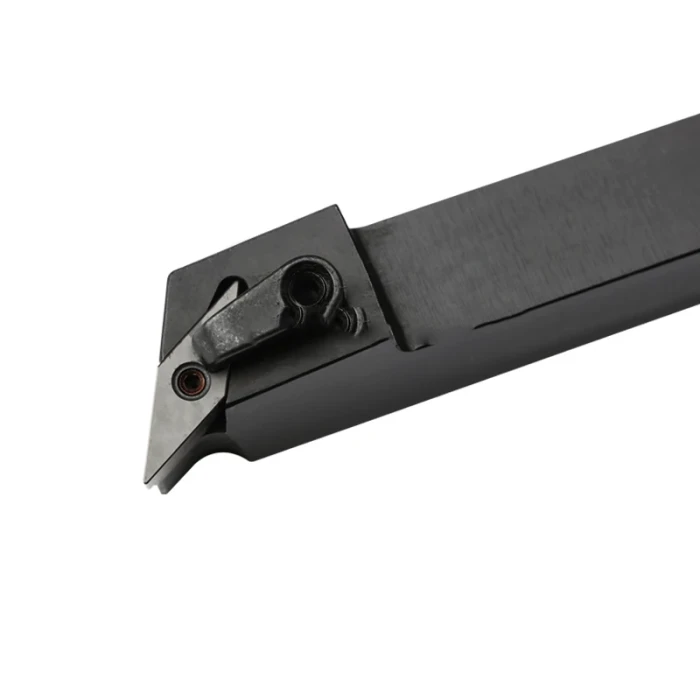 MVQNR2525M16 державка для наружного точения Deskar