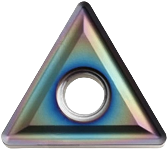 TNMG160404 MS TF618 токарная пластина Boro Deskar