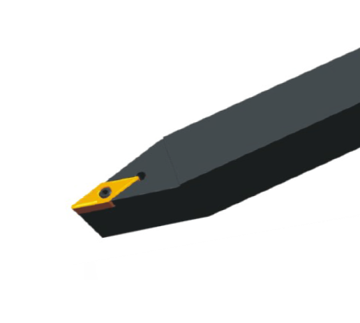 SVVBN2525M16 державка для наружного точения Deskar