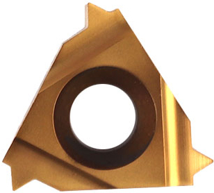 11IR 1.5 ISO LDC резьбовая пластина Deskar