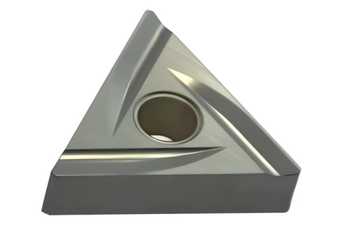 TNGG160402R-2G LF90 токарная пластина Deskar