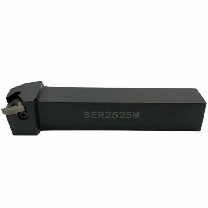 SER2525M27 державка резьбовая Deskar