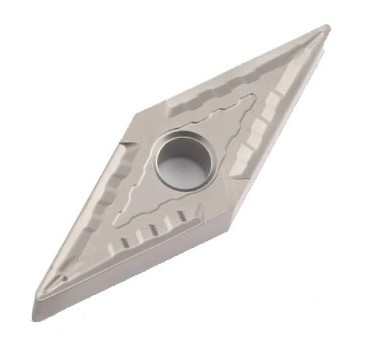 VNMG160404 MT LF90 токарная пластина Deskar