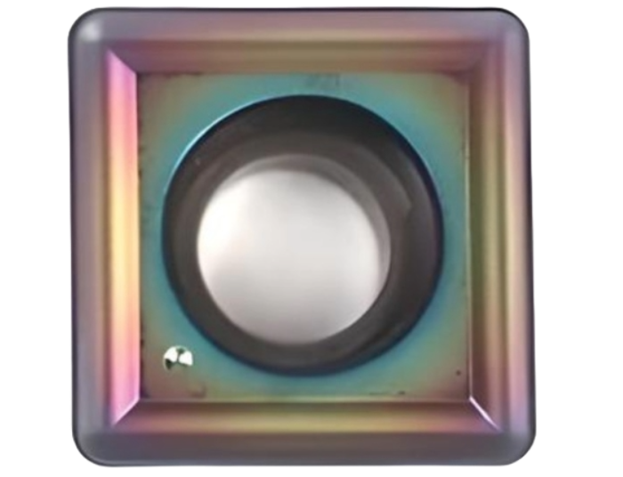 SPMG07T308 TG TF618 пластина для сверла Boro Deskar