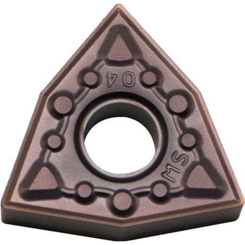 WNMG080404 JMS LF6118 токарная пластина Deskar