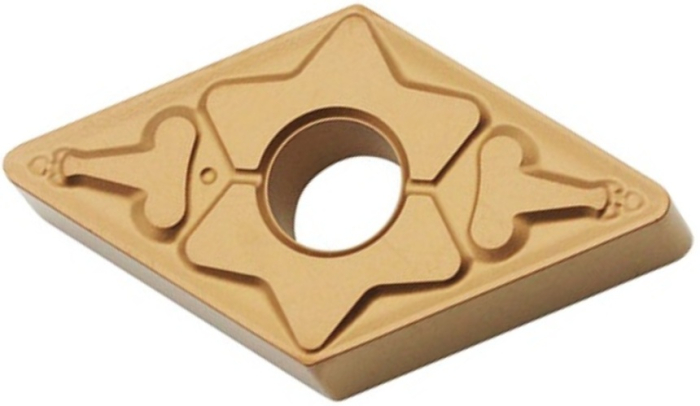 DNMG150404 TM LF9018 токарная пластина Deskar