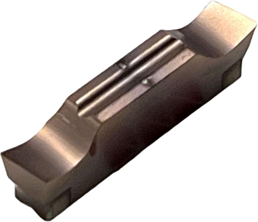 MGGN400R-8 LF6018 пластина для отрезки и точения канавок Deskar