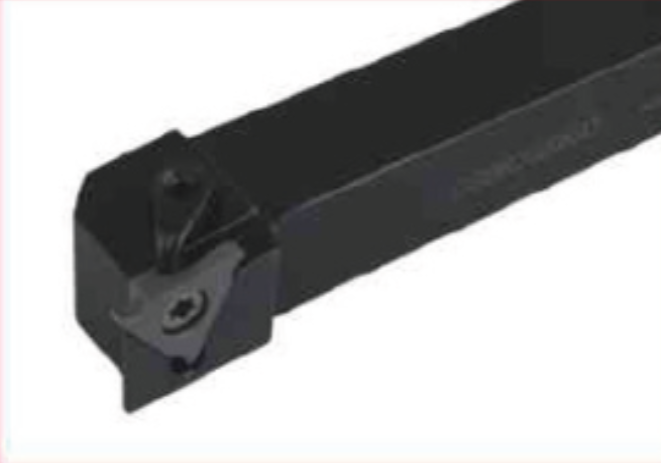 CGBR2020K16 державка для обработки канавок и отрезки Deskar