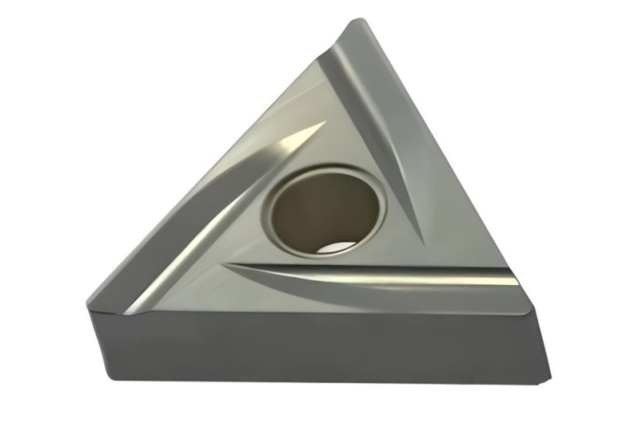 TNGG160402L-2G LF90 токарная пластина Deskar