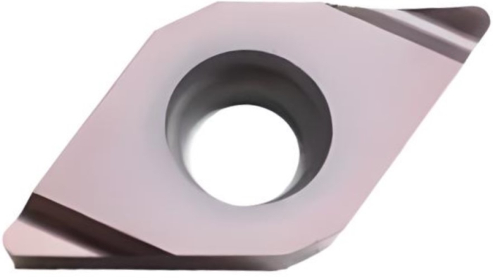 DCGT11T302L-F LF6018 токарная пластина Deskar