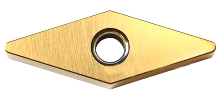 VNGA160404 LF70 токарная пластина Deskar