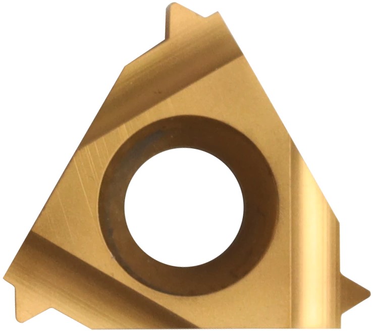 11IR 1.0 ISO LDC резьбовая пластина Deskar