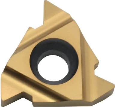 16IR 1.25 ISO LDC резьбовая пластина Deskar