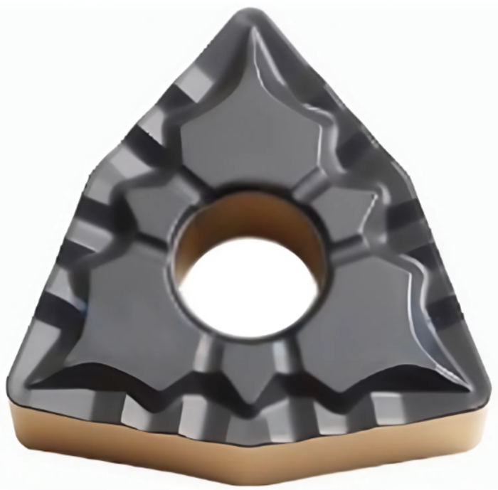 WNMG080412 43 LF9218 токарная пластина Deskar