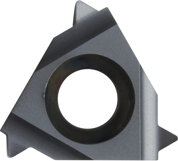 11IR 1.75 ISO LDA резьбовая пластина Deskar