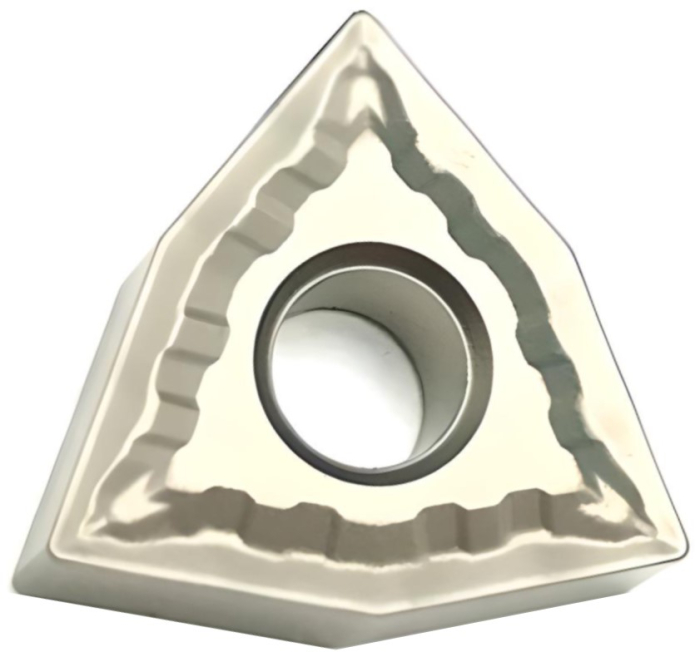 WNMG080404 MT LF90 токарная пластина Deskar