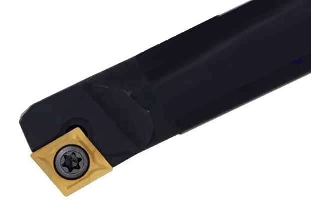 SCKCR2020K09 державка для наружного точения Deskar