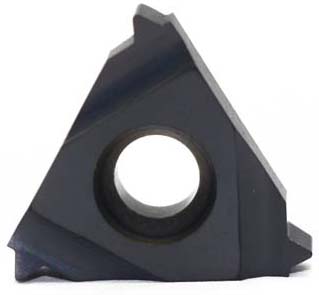 16IR 14 BSPT LDA резьбовая пластина Deskar