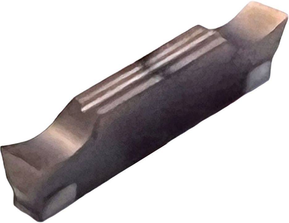 MGGN250R-8 LF6018 пластина для отрезки и точения канавок Deskar