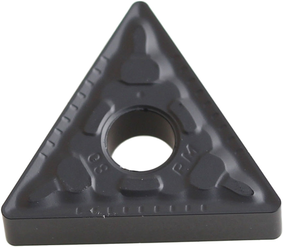 TNMG220408 PM LF9118 токарная пластина Deskar