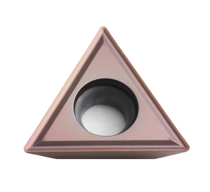 TCMX110204 LF6018 токарная пластина Deskar