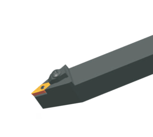 MVVNN3232P16 державка для наружного точения Deskar