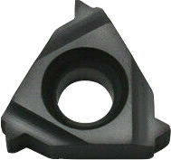 16IR 10 W LDA резьбовая пластина Deskar