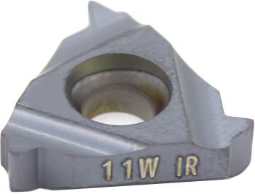 16IR 11 W LDA резьбовая пластина Deskar