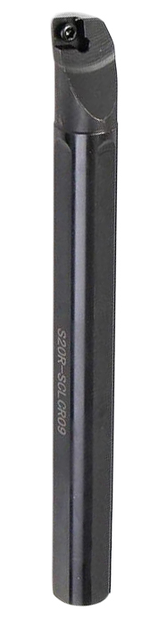 S20R-SCLCR09 державка для внутреннего точения Deskar