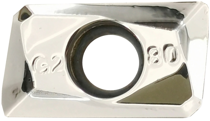 APKT1135PDFR G2 K10 фрезерная пластина Deskar