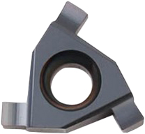 16ER IL 2.5 LDA пластина для отрезки и точения канавок Deskar