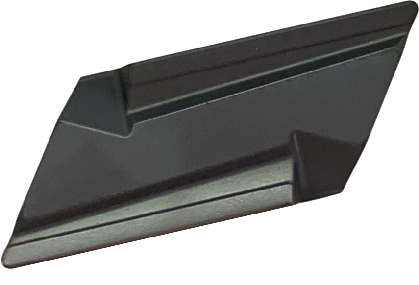 KNUX 160405R-11 LF6018 токарная пластина Deskar