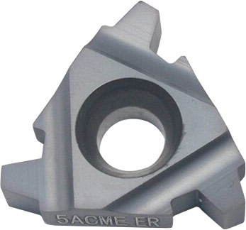 22ER 5 ACME LDA резьбовая пластина Deskar