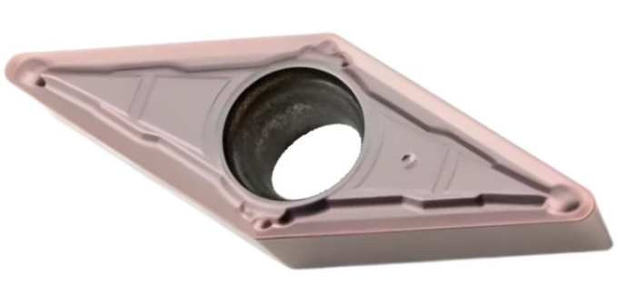 VBMT110308 MV LF6018 токарная пластина Deskar