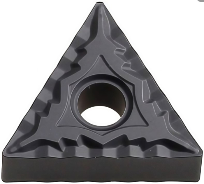 TNMG160412 CQ LF9118 токарная пластина Deskar