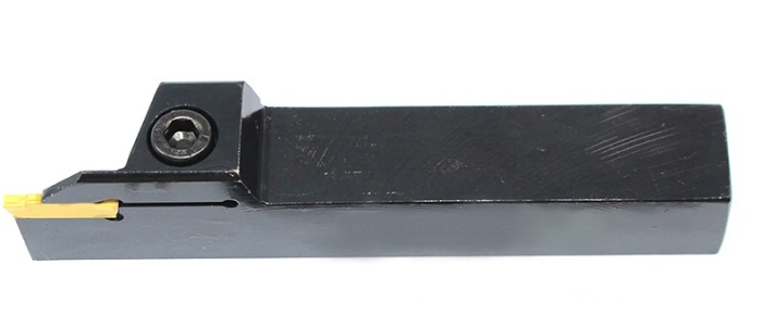 MGEHL1616-1.5C державка для обработки канавок и отрезки Deskar