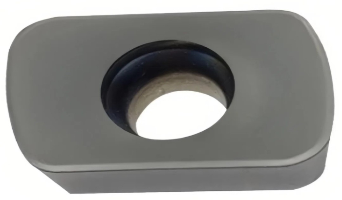 EPNW 0603TN-8 LF6018 фрезерная пластина Deskar