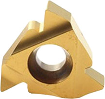 22IR N 60 LDC резьбовая пластина Deskar